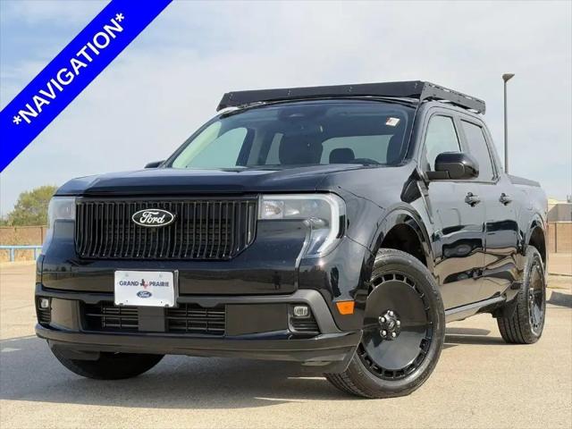 2025 Ford Maverick Lobo Standard for sale in Grand Prairie, TX