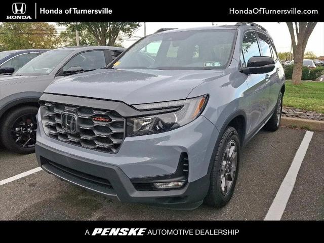 2023 Honda Passport AWD TrailSport for sale in Blackwood, NJ
