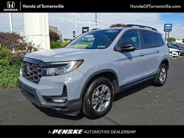 2023 Honda Passport AWD TrailSport for sale in Blackwood, NJ