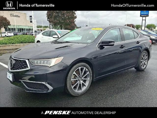 2020 Acura TLX Standard for sale in Blackwood, NJ