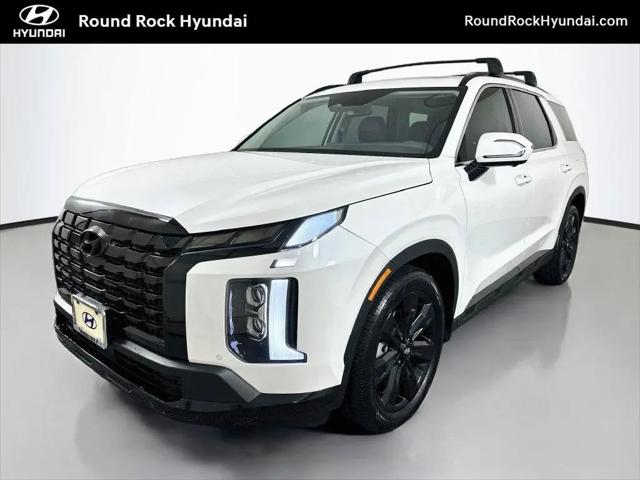 2025 Hyundai Palisade XRT for sale in Round Rock, TX