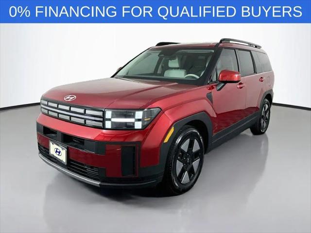2026 Hyundai Santa Fe Hybrid SEL for sale in Round Rock, TX