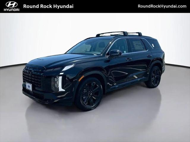 2025 Hyundai Palisade XRT for sale in Round Rock, TX