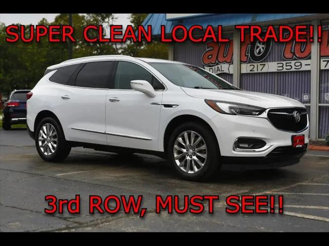 2018 Buick Enclave Premium for sale in Champaign, IL