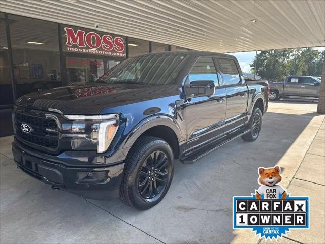 2025 Ford F-150 LARIAT for sale in South Pittsburg, TN