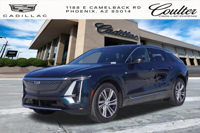 2024 Cadillac iQ Luxury w/1SC for sale in Phoenix, AZ