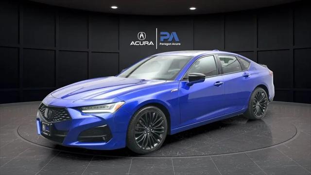 2023 Acura TLX A-SPEC Package for sale in Woodside, NY