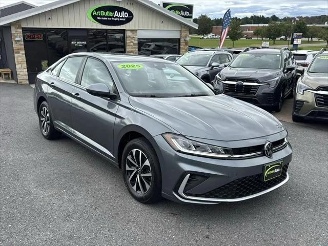 2025 Volkswagen Jetta 1.5T S for sale in Accident, MD