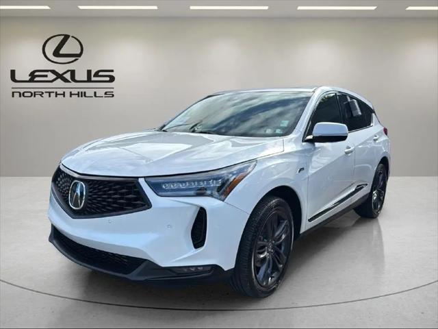 2023 Acura RDX A-SPEC Package for sale in Wexford, PA