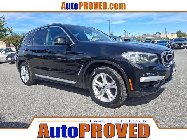 2020 BMW X3 xDrive30i for sale in Allentown, PA