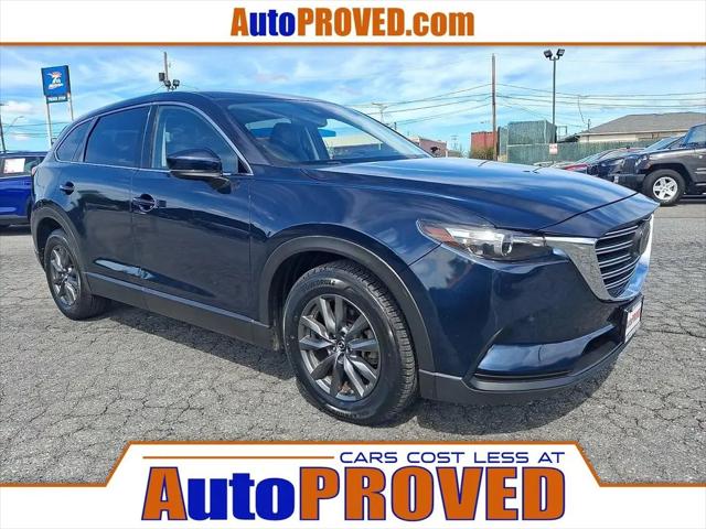 2021 Mazda CX-9 Touring for sale in Allentown, PA