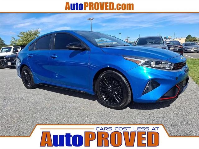 2023 Kia Forte GT-Line for sale in Allentown, PA