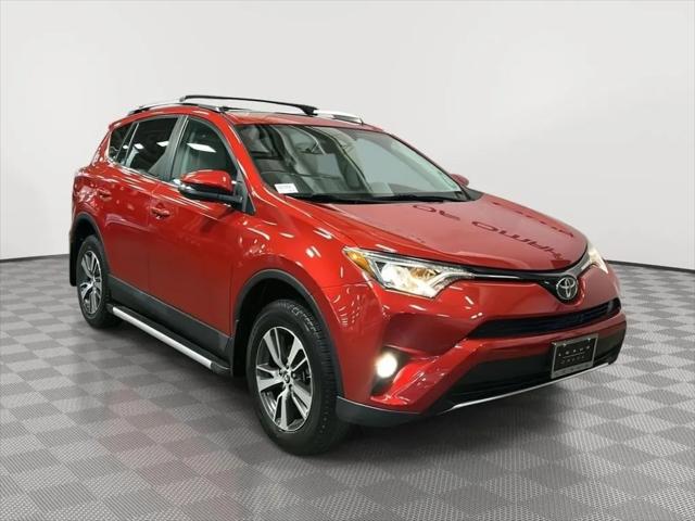 2016 Toyota RAV4 XLE for sale in Omaha, NE