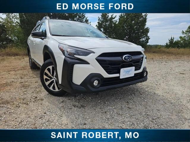 2023 Subaru Outback Premium for sale in Saint Robert, MO