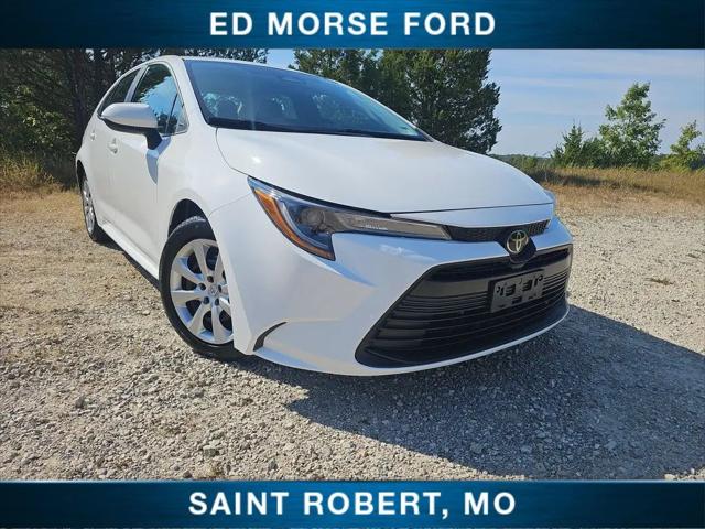 2024 Toyota Corolla LE for sale in Saint Robert, MO