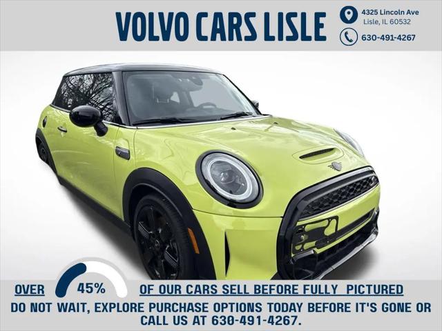 2024 MINI Hardtop Cooper S for sale in Lisle, IL