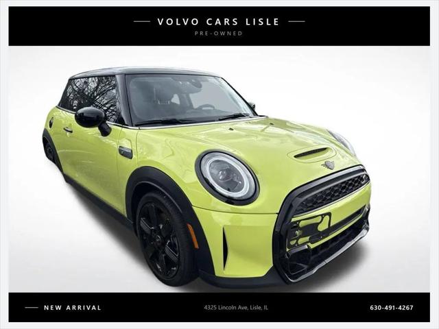 2024 MINI Hardtop Cooper S for sale in Lisle, IL