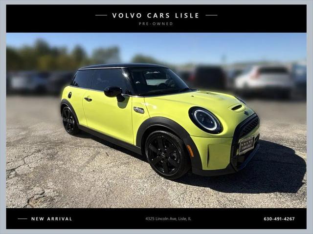 2024 MINI Hardtop Cooper S for sale in Lisle, IL