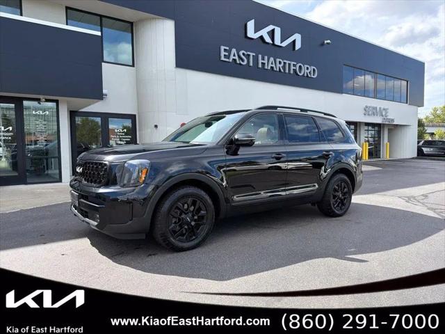 2024 Kia Telluride SX X-Pro for sale in East Hartford, CT
