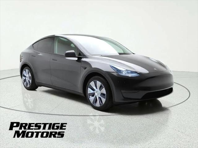 2024 Tesla Model Y Long Range Dual Motor All-Wheel Drive for sale in Pasco, WA