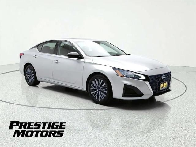 2024 Nissan Altima SV FWD for sale in Pasco, WA