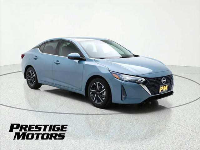 2024 Nissan Sentra SV Xtronic CVT for sale in Pasco, WA