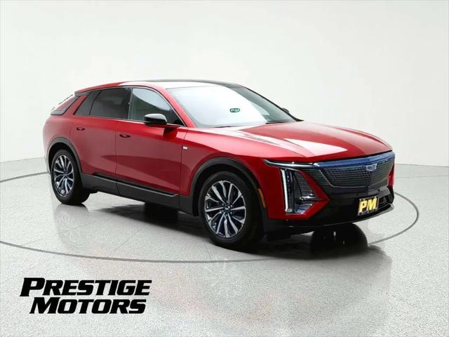 2024 Cadillac iQ Sport w/1SJ for sale in Pasco, WA