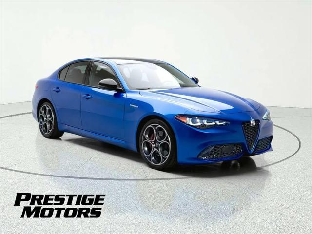 2024 Alfa Romeo Giulia Veloce AWD for sale in Pasco, WA