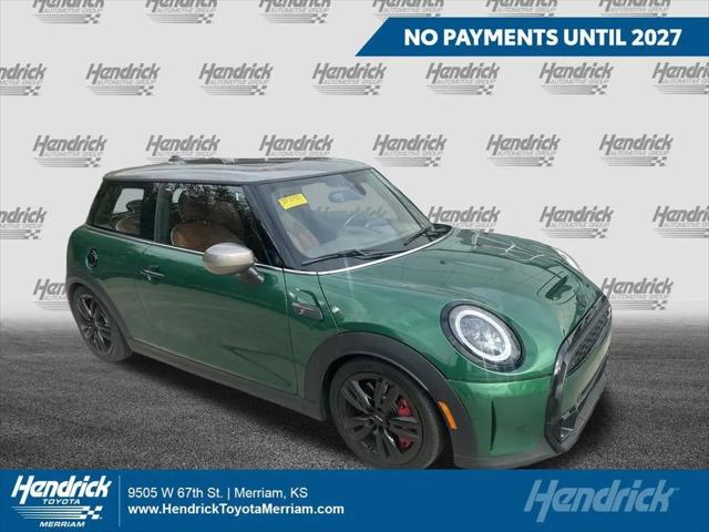 2023 MINI Hardtop Cooper S for sale in Merriam, KS
