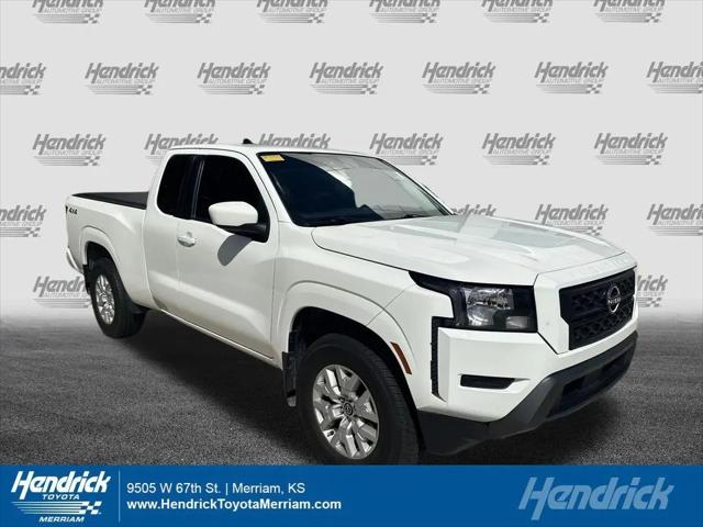 2022 Nissan Frontier King Cab SV 4x4 for sale in Merriam, KS