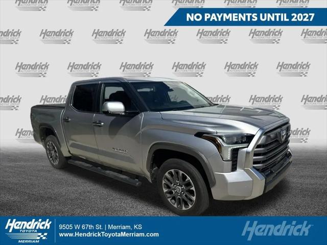 2024 Toyota Tundra Limited for sale in Merriam, KS