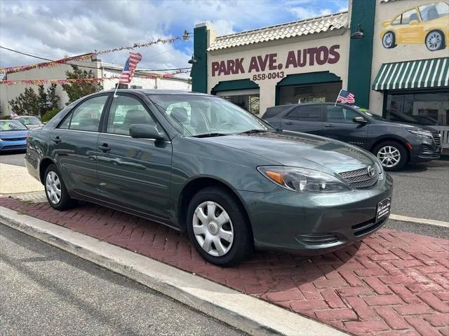 2003 Toyota Camry LE for sale in Collingswood, NJ