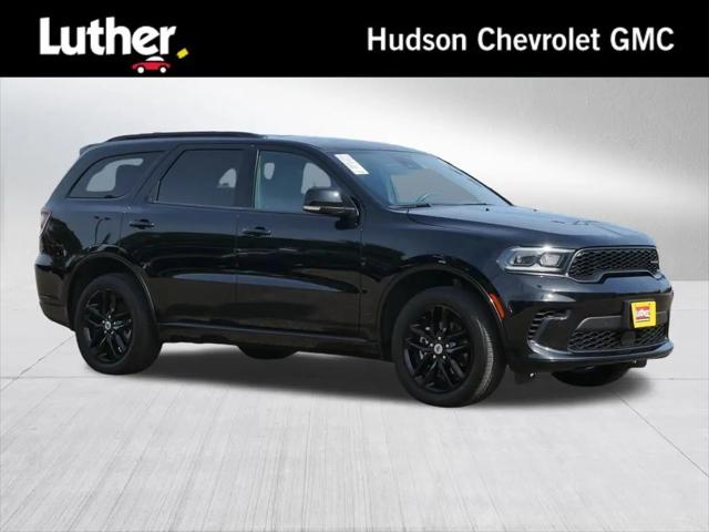 2024 Dodge Durango GT Premium AWD for sale in Hudson, WI