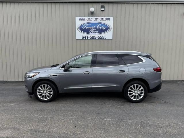2018 Buick Enclave Premium for sale in Forest City, IA