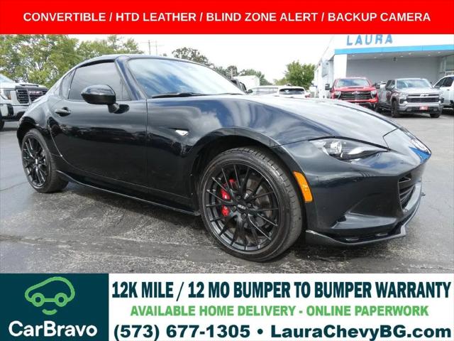 2025 Mazda MX-5 Club for sale in Sullivan, MO