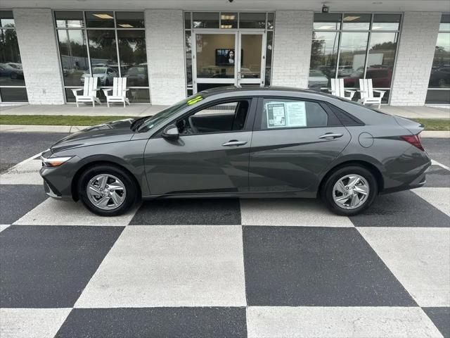 2026 Hyundai Elantra SE for sale in Wilmington, NC