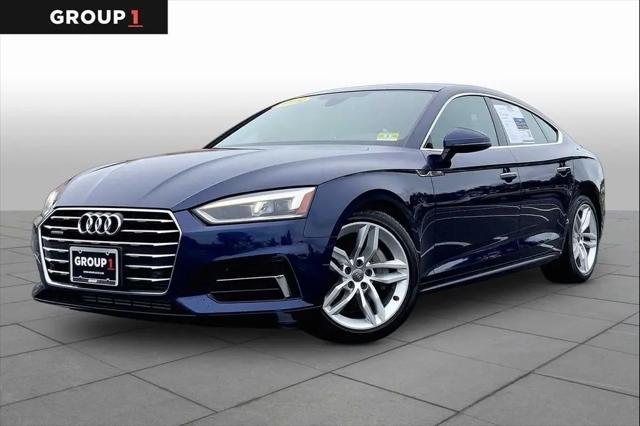 2019 Audi A5 45 Premium for sale in Egg Harbor Township, NJ