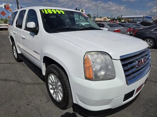 2009 GMC Yukon Hybrid Base for sale in Boise, ID