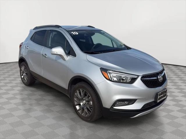 2019 Buick Encore AWD Sport Touring for sale in Lincoln, NE