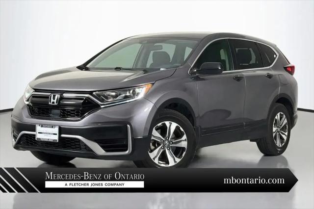 2020 Honda CR-V 2WD LX for sale in Ontario, CA