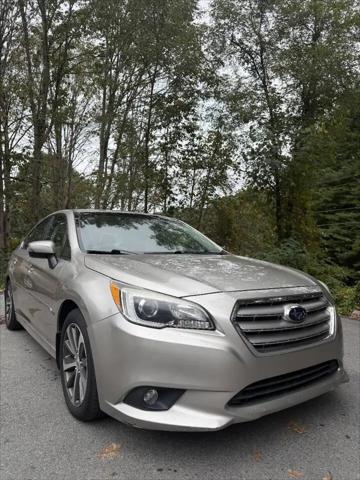 2016 Subaru Legacy 2.5i Limited for sale in Vilas, NC