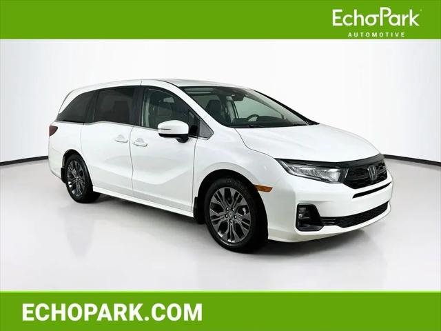 2025 Honda Odyssey Touring for sale in Cary, NC