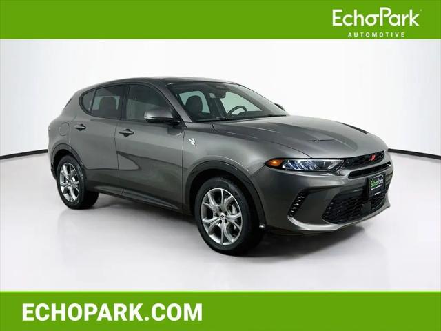2024 Dodge Hornet R/T Plus EAWD for sale in Cary, NC