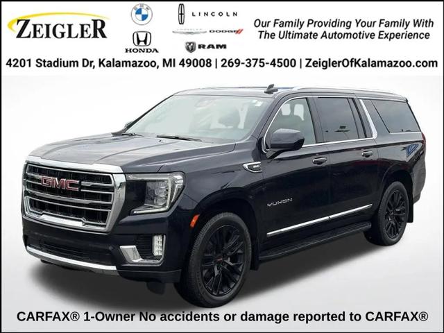 2023 GMC Yukon XL 4WD SLT for sale in Kalamazoo, MI