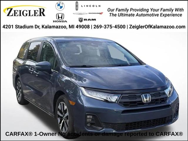 2025 Honda Odyssey EX-L for sale in Kalamazoo, MI