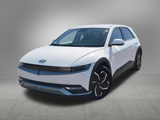 2024 Hyundai IONIQ 5 SE for sale in Troy, MI
