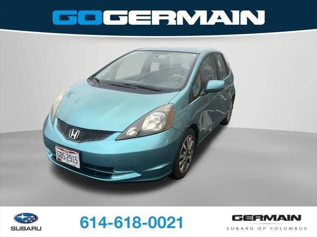 2013 Honda Fit Base for sale near Columbus, OH