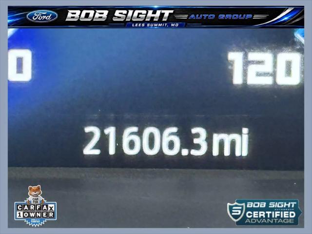 2025 Ford Bronco Outer Banks for sale in Lees Summit, MO