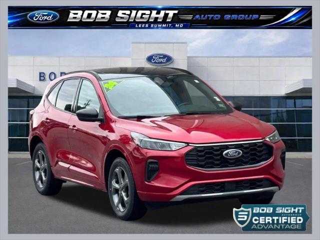 2024 Ford Escape ST-Line for sale in Lees Summit, MO