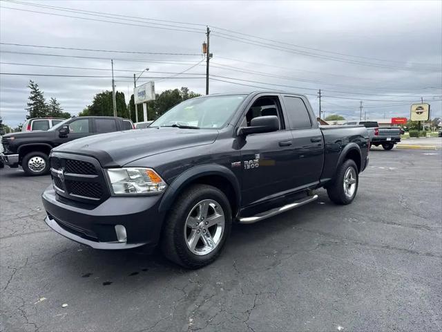 2015 Ram 1500 Express for sale near London, OH